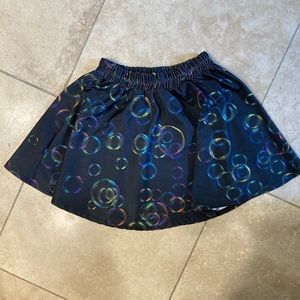 Skater Girl Skirt (girls)